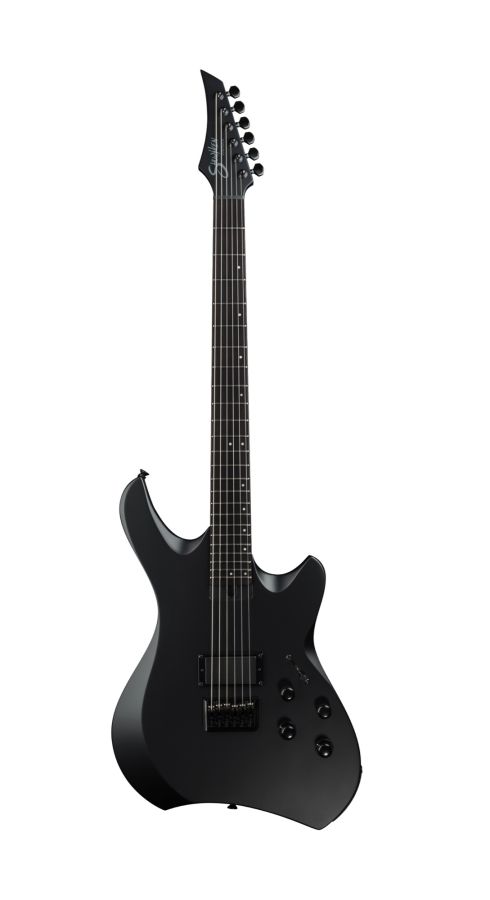 left handed variax guitar