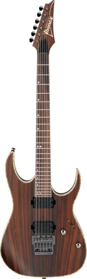 ibanez premium rg721rw