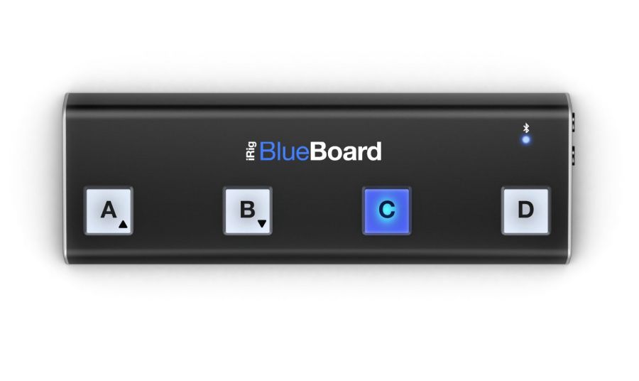 control mac with iphone bluetooth