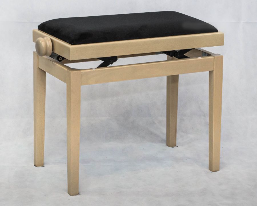 yamaha adjustable piano stool