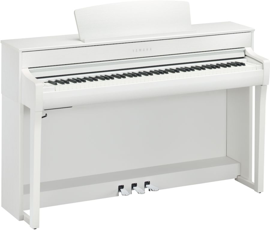 yamaha digital piano bluetooth