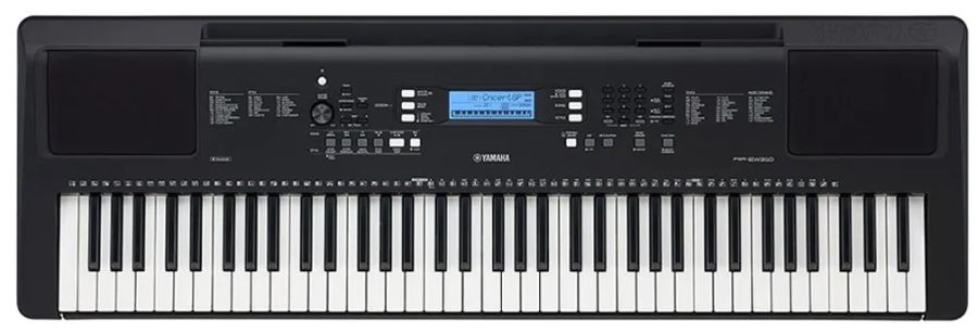 yamaha xglite keyboard