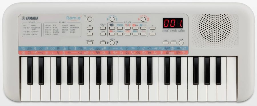 yamaha psr e30