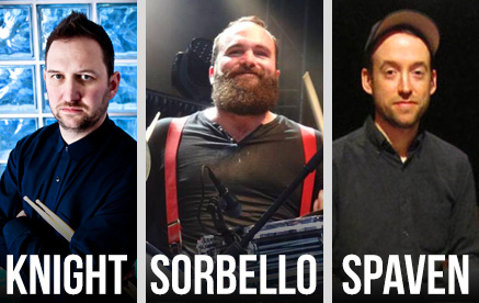 Knight | Sorbello | Spaven