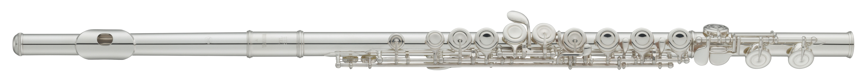 Yamaha YFL-212 Flute