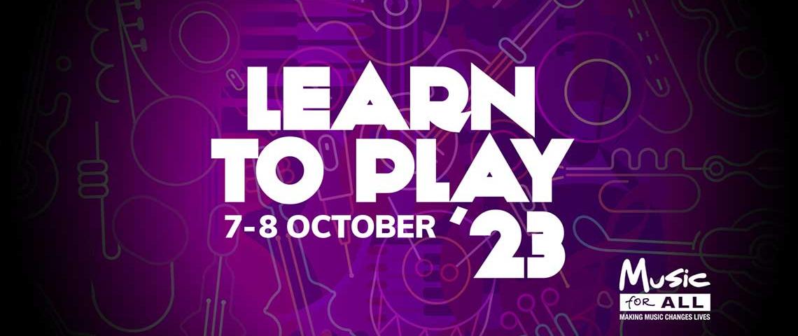 Learn To Play 2023 Yamaha Music London