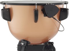 Aluminium Bowl of the TP-3300 Series Timpani