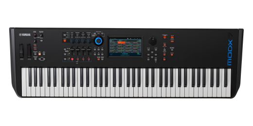 yamaha portable synth