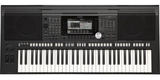 psr s series keyboards