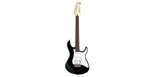 best yamaha electric guitar