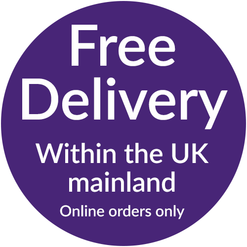 Free Delivery