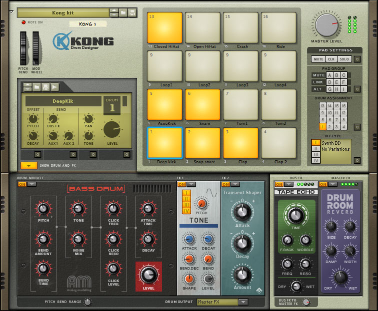 Propellerhead Record 1.5